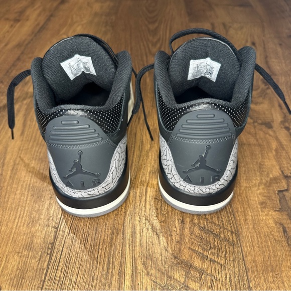 Air Jordan 3 Retro Off Noir WMNS - Picture 4 of 8
